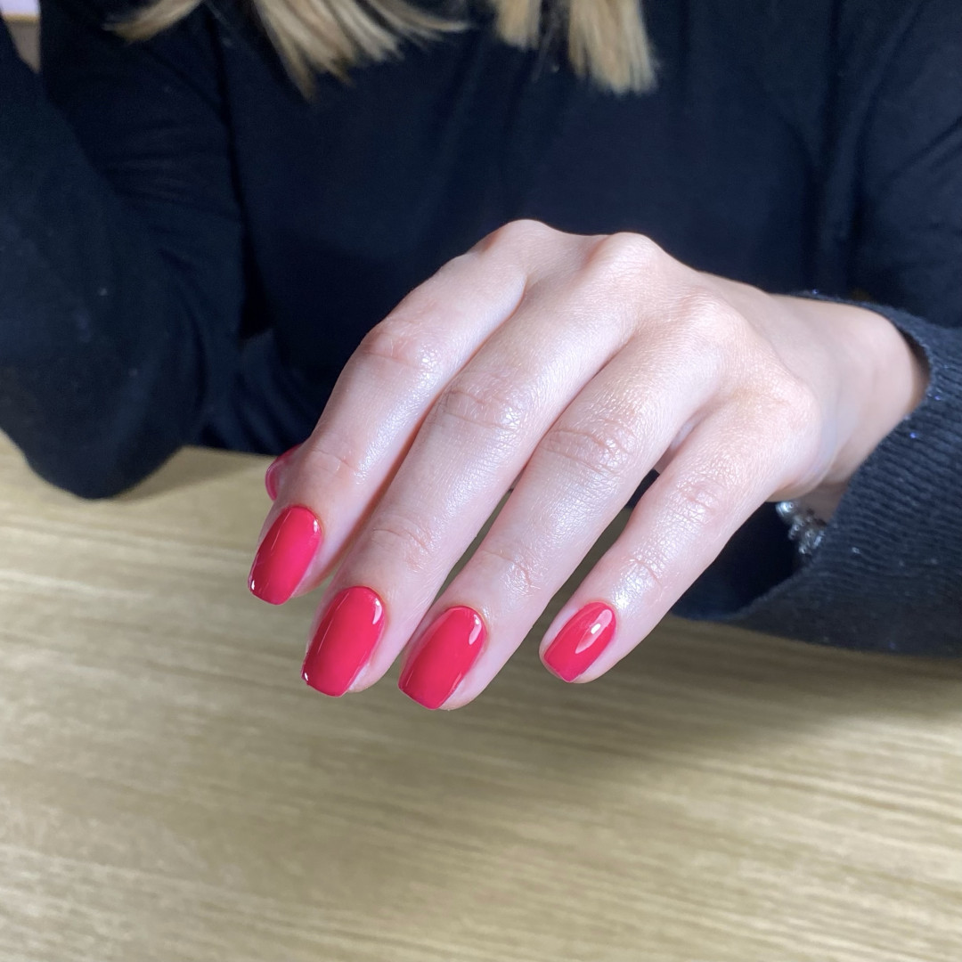 F.L.Y. Beauty Beograd #beograd Manikir Ruski manikir + shellac