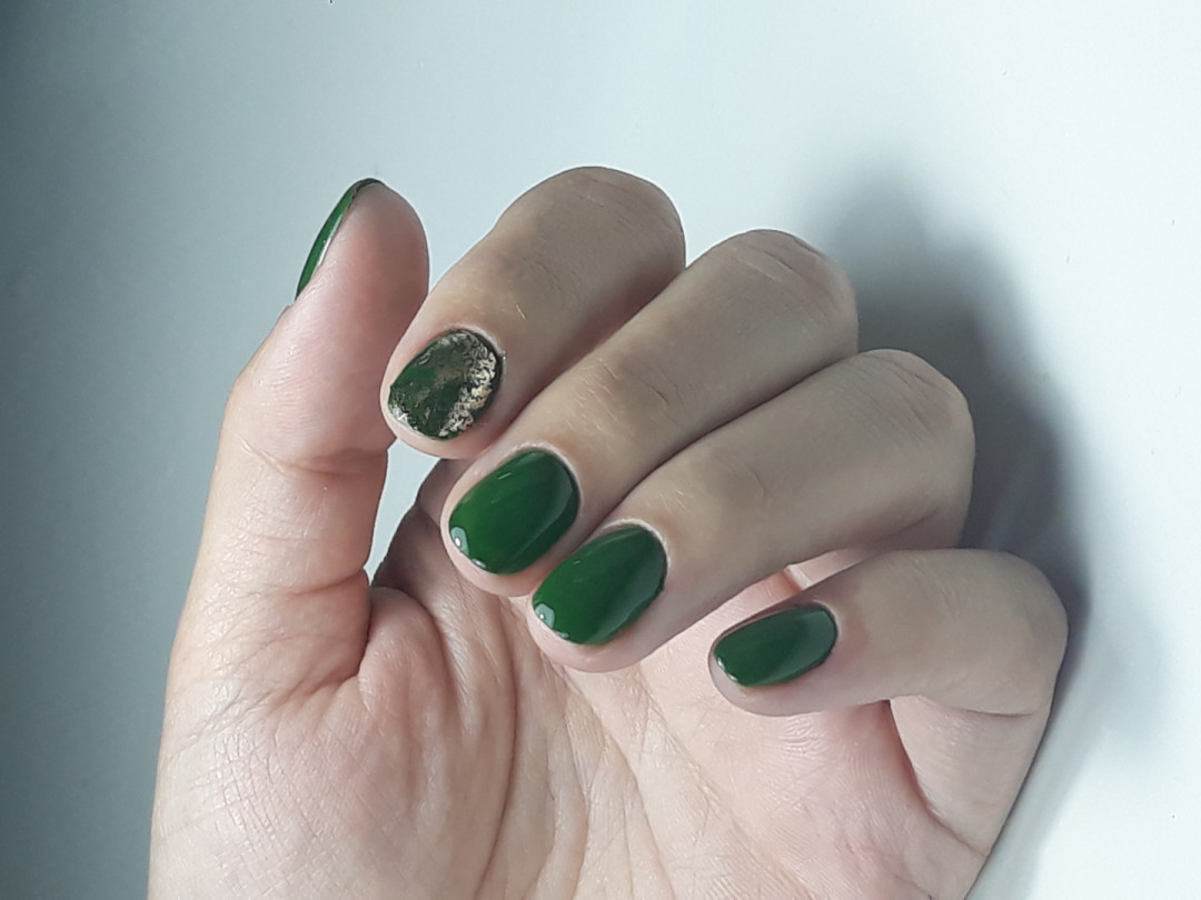 Salon Klinik #beograd Gel lak