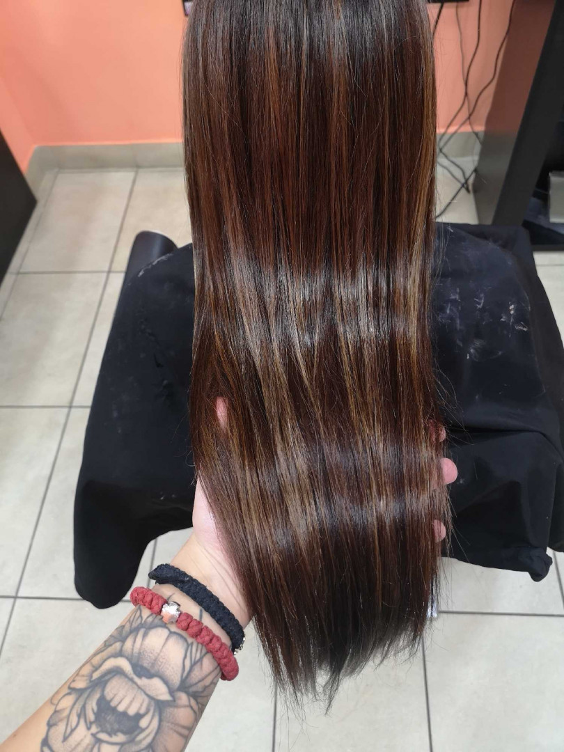 Hair Studio K1 #beograd Farbanje kose