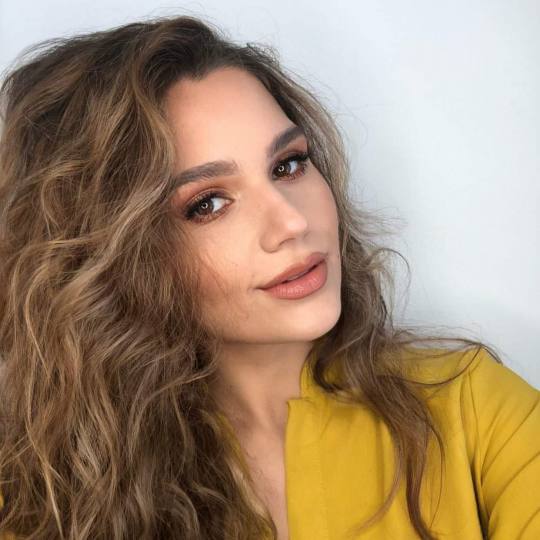 Boho makeup studio #beograd Make-up / šminkanje Profesionalno šminkanje