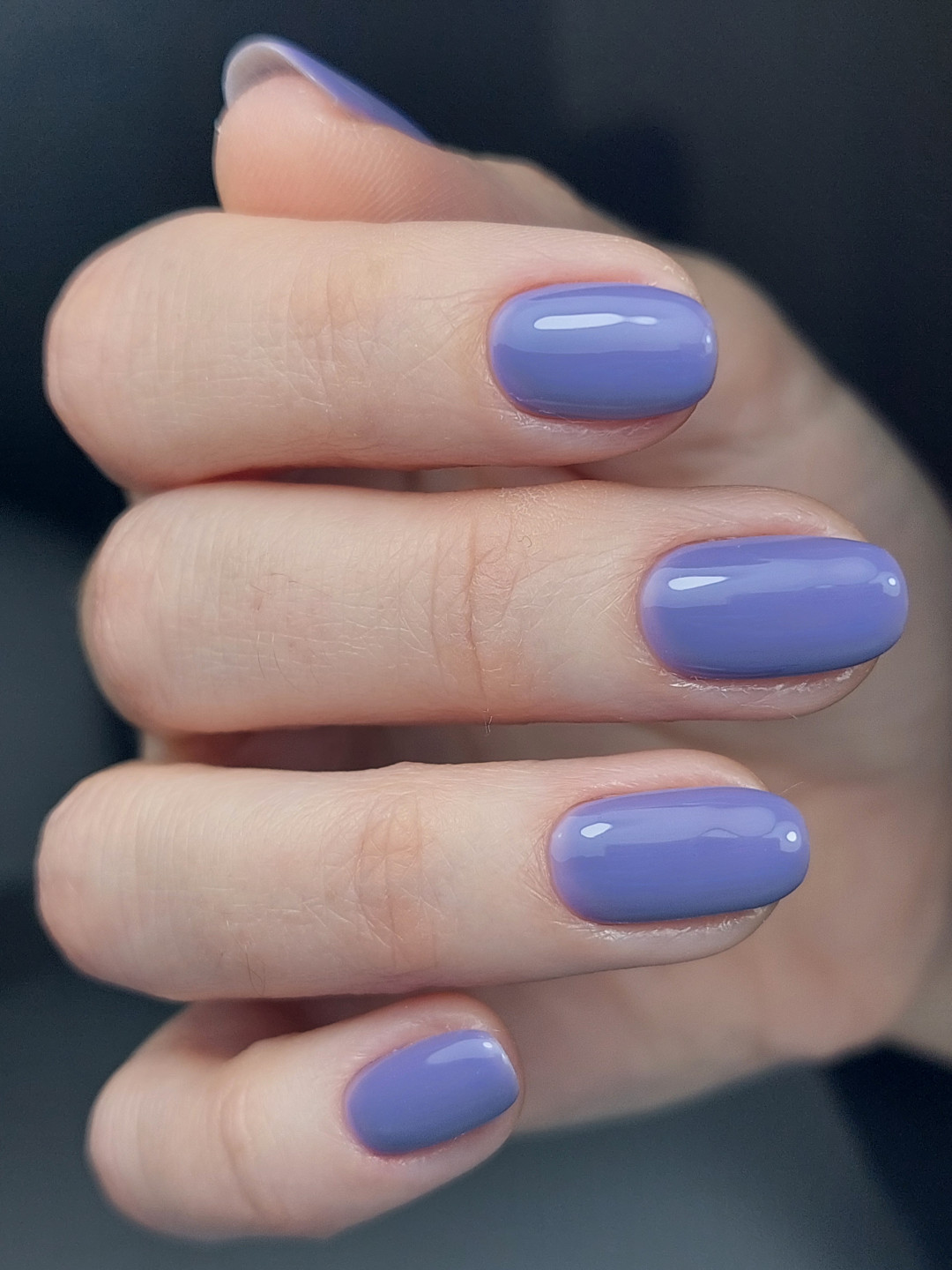 Fearless Beauty Studio #beograd Manikir Manikir + gel lak (kombinovani manikir)