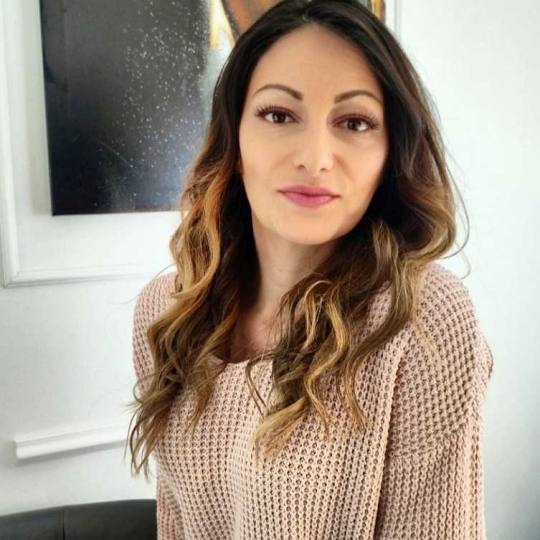 Salon Celebrity Lauren #beograd Make-up / šminkanje Profesionalno šminkanje