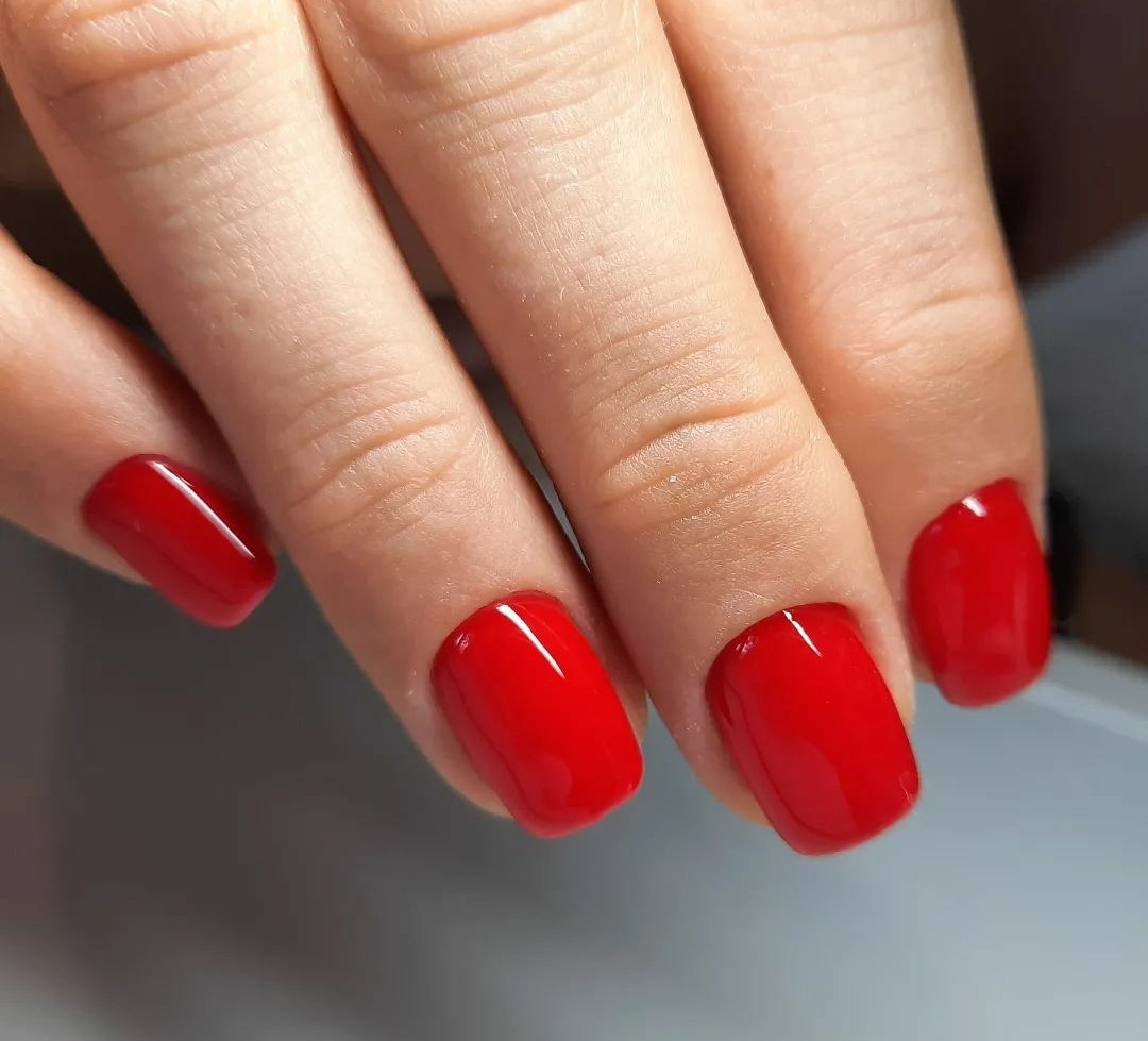 Exclusive Beauty #beograd Manikir Manikir + gel lak