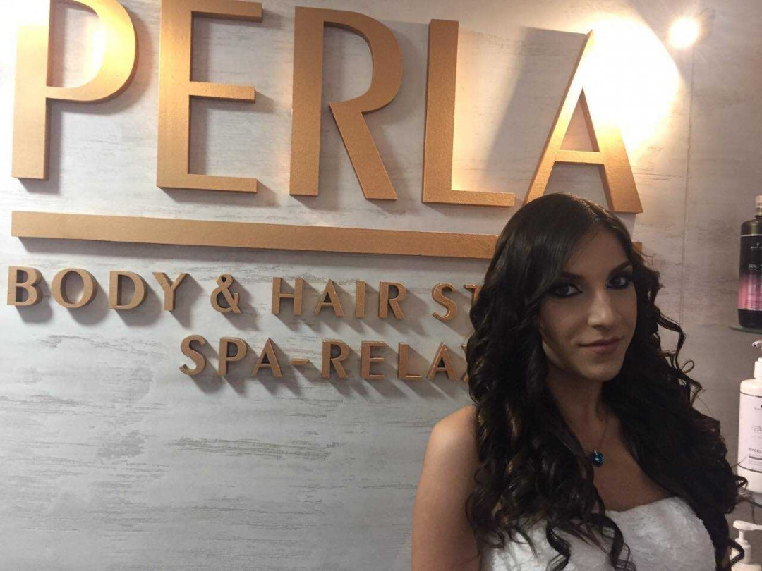 Perla #beograd