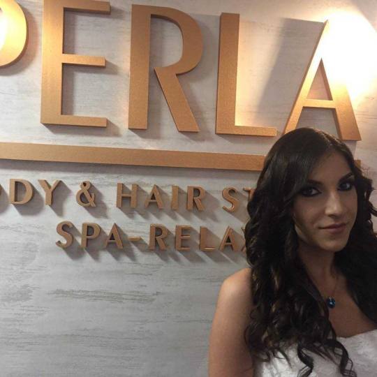 Perla #beograd