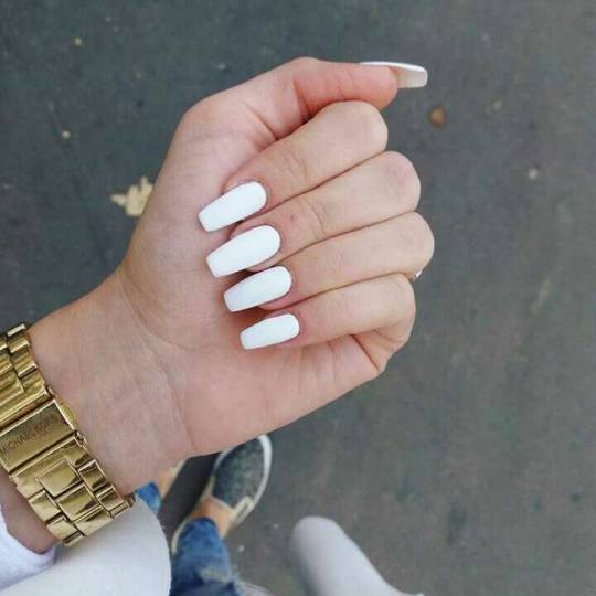 Izvor - deaktivirano #beograd Izlivanje noktiju Izlivanje noktiju Crystal Nails gelovima Izlivanje n