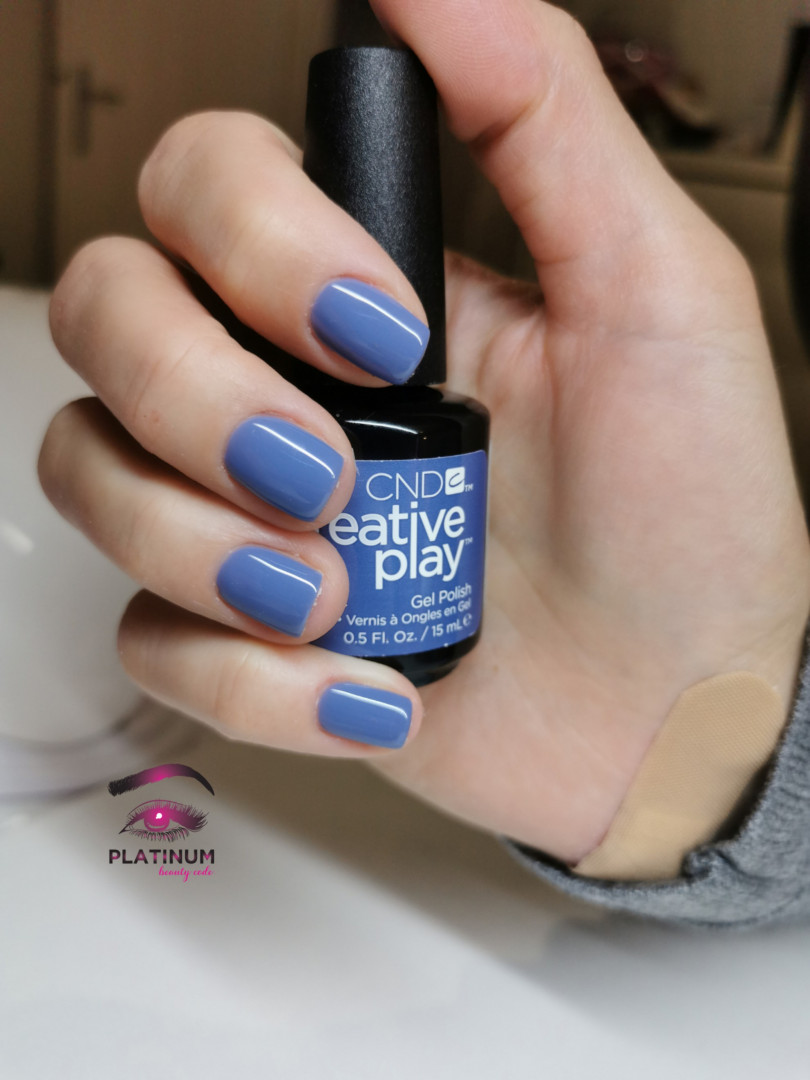 Platinum Beauty Code #beograd Manikir