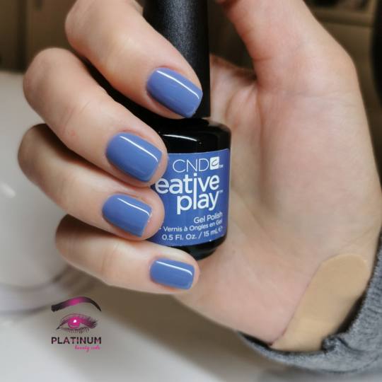 Platinum Beauty Code #beograd Manikir Gel lak Korekcija gel laka - ruke