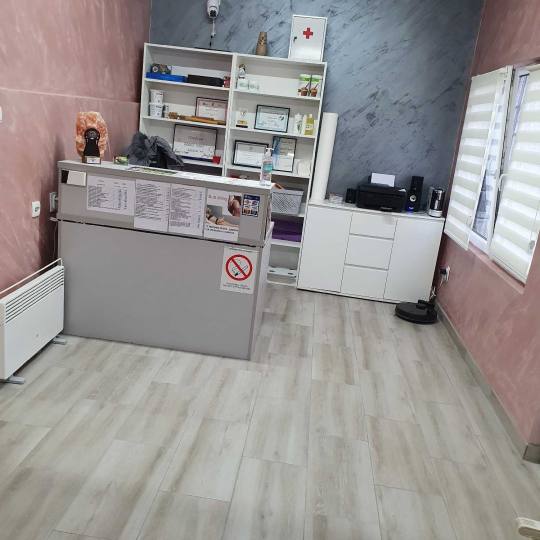 My little secret #beograd Salon