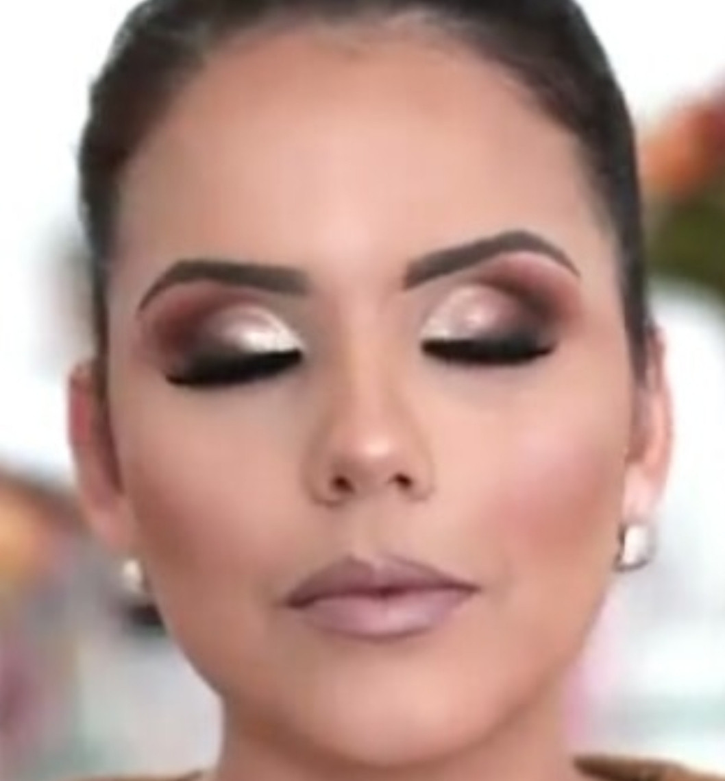 Posh #beograd Make-up / šminkanje Profesionalno šminkanje