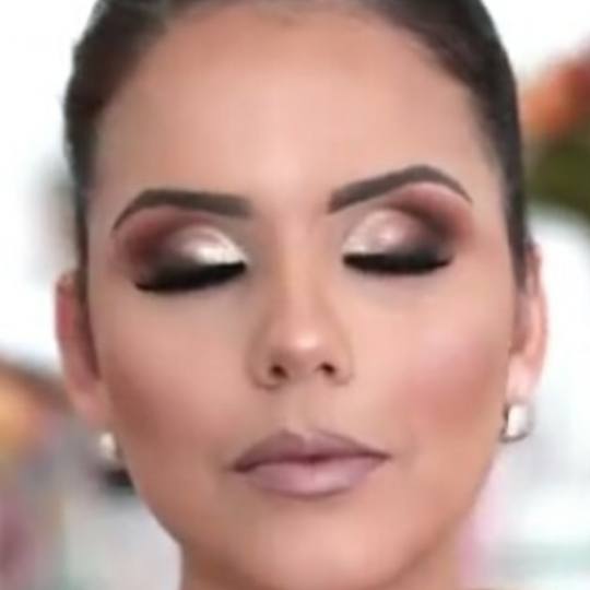 Posh #beograd Make-up / šminkanje Profesionalno šminkanje