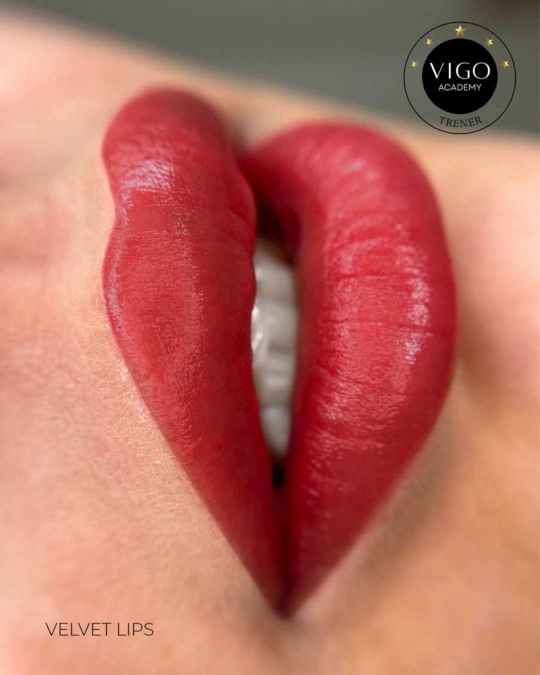 Frida beautycare #jagodina Trajna šminka Trajna šminka usana - velvet lips