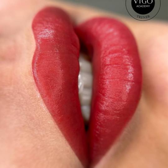 Frida beautycare #jagodina Trajna šminka Trajna šminka usana - velvet lips