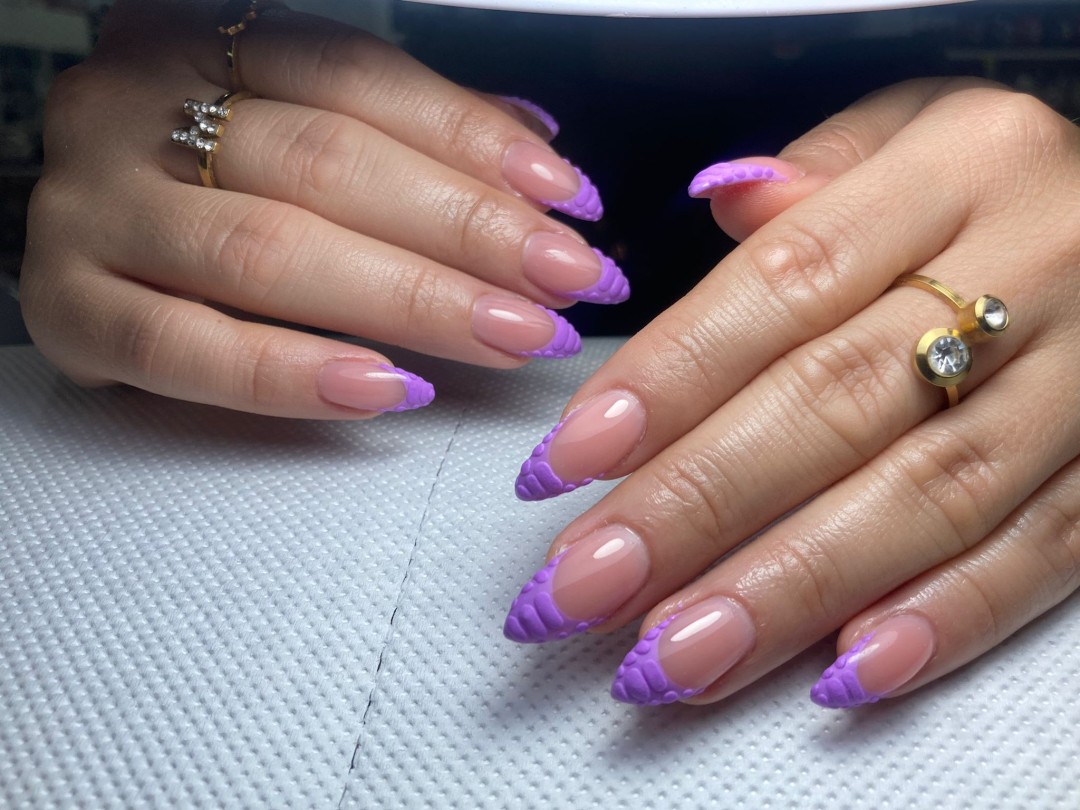 Urban Nails nail bar #beograd