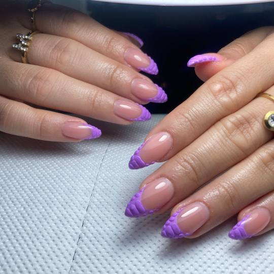 Urban Nails nail bar #beograd