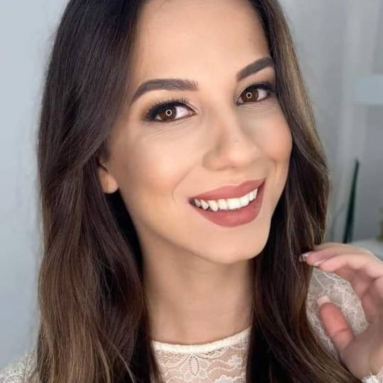MM Twins #nis Make-up / šminkanje Profesionalno šminkanje