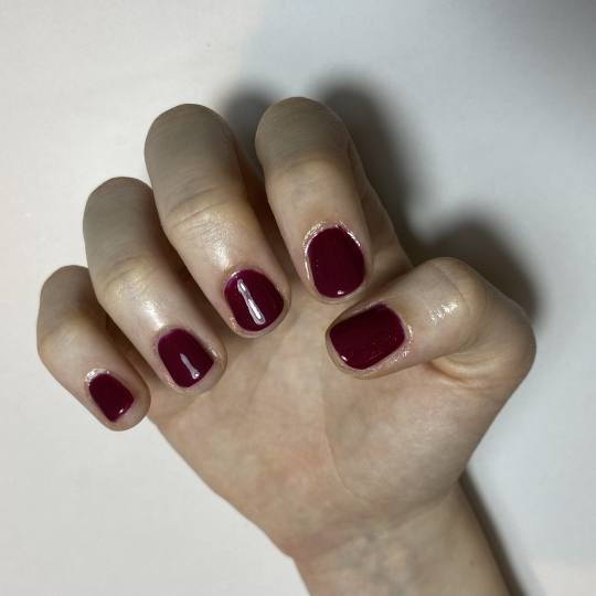 Prestige #beograd Manikir Manikir + gel lak