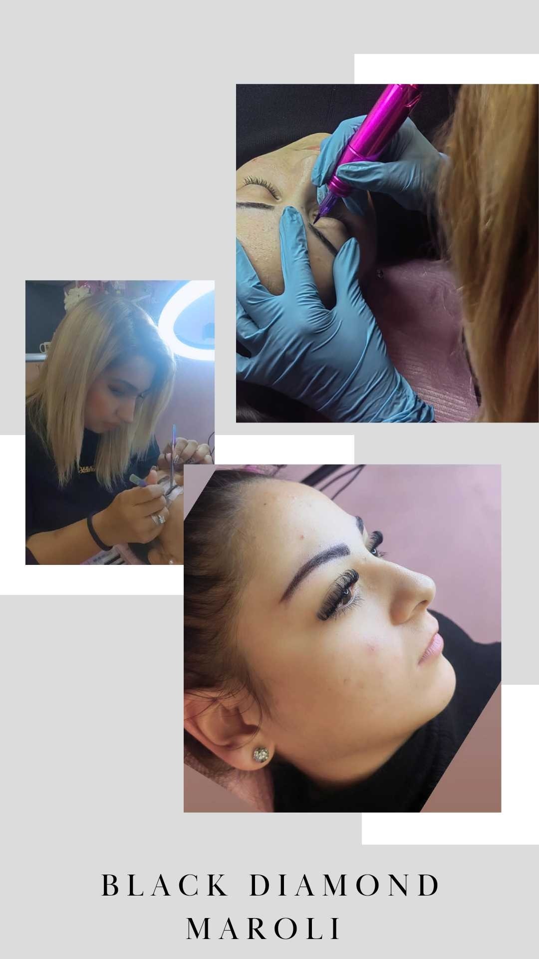 Black Diamond Maroli #novisad