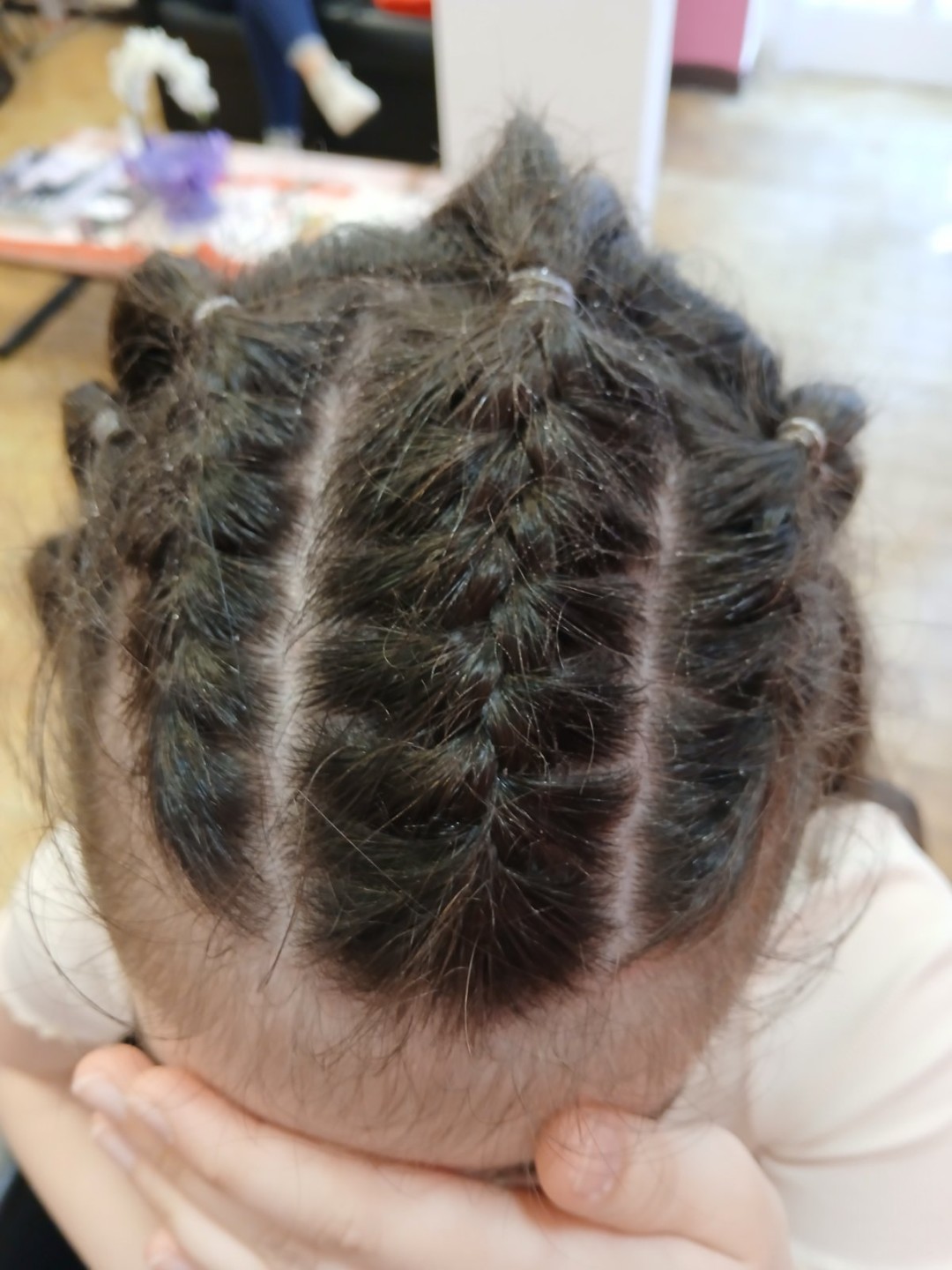 Sv. Mina, Beograd LookBook