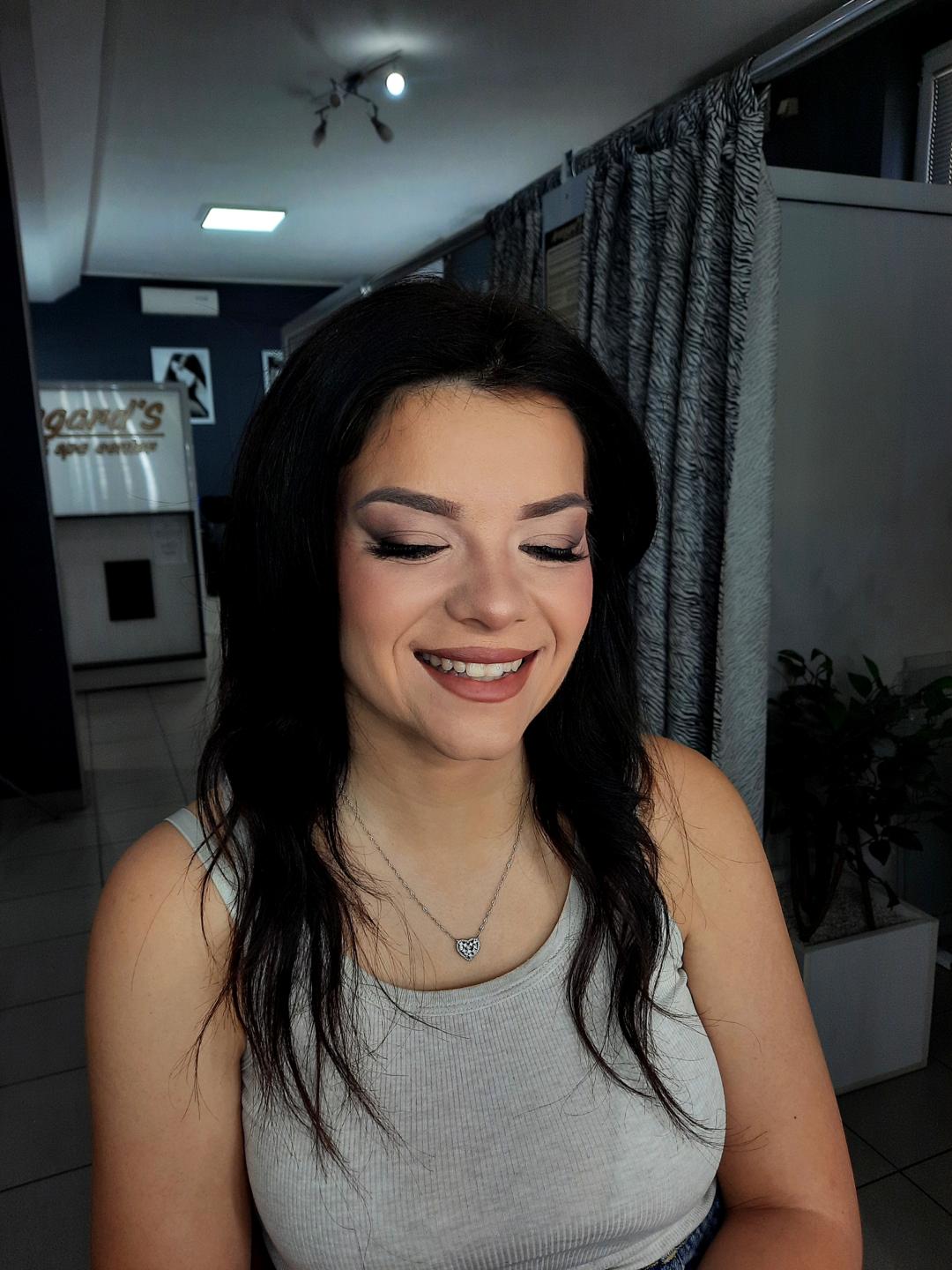Profesionalna šminka - Avangard'S, Kruševac Make-up / šminkanje Lice Make-up / šminkanje, Kruševac, Centar