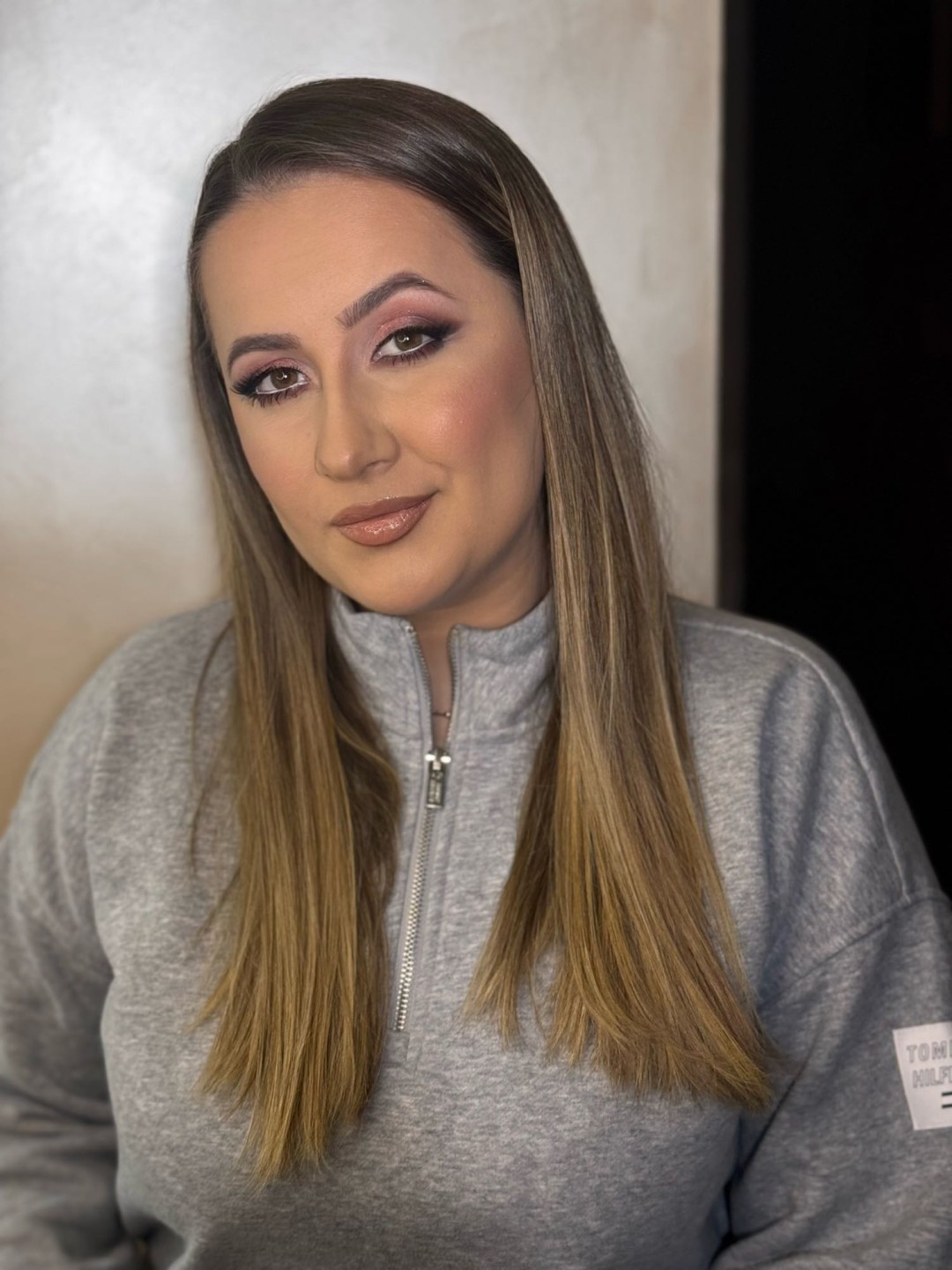 La belle beauty corner #nis Make-up / šminkanje Profesionalno šminkanje