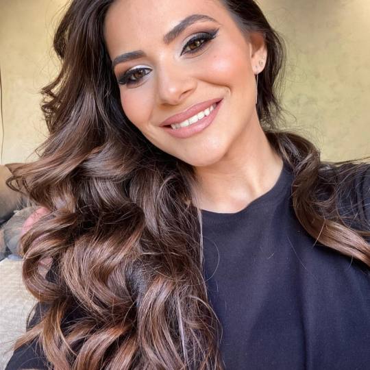 Gracia Make up #beograd