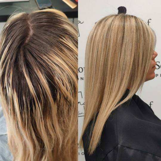 Jasna hair salon #beograd