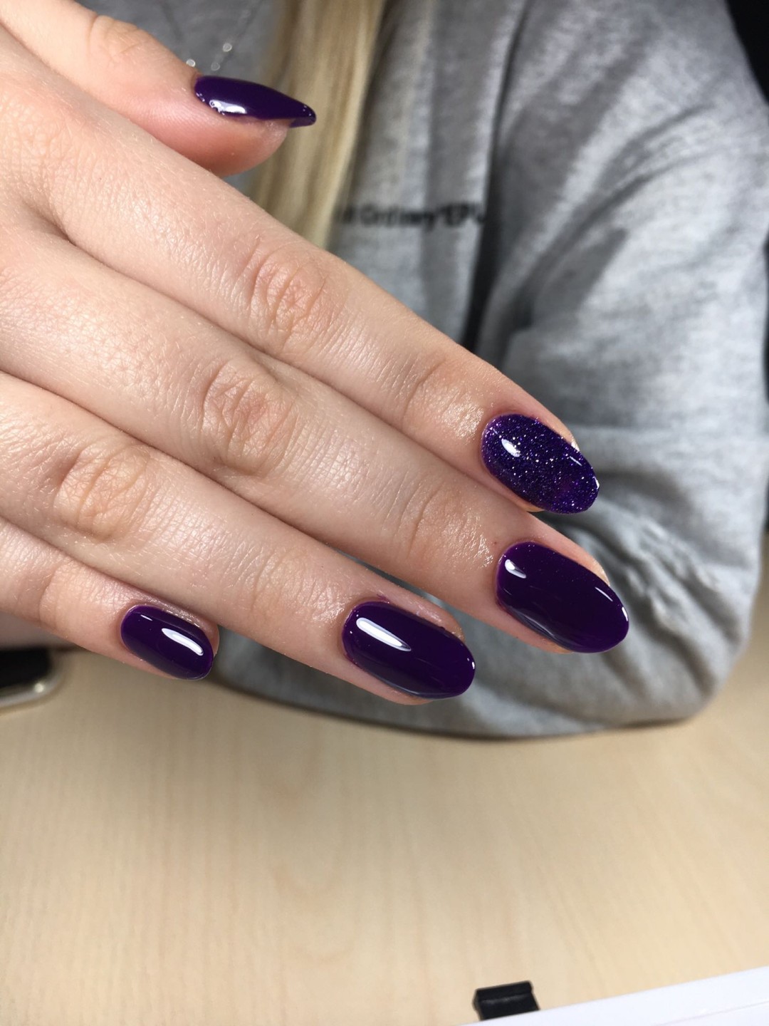 Fenix #beograd Gel lak Manikir + gel lak - rubber baza