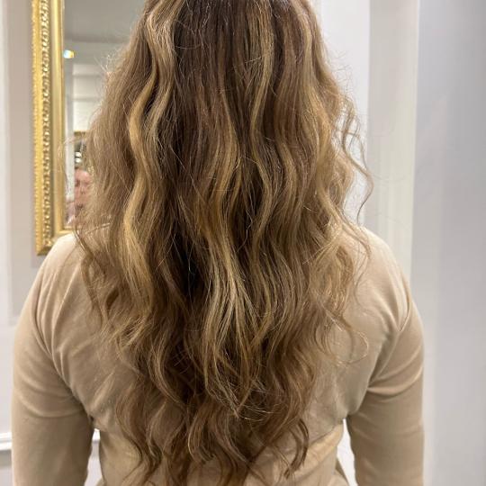 Esthetique Privé usluga