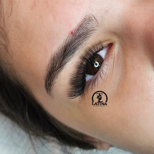 Latina beauty studio usluga