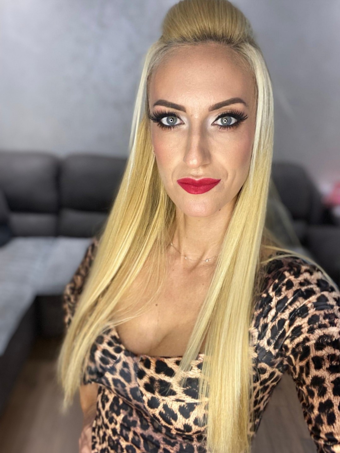 Gracia Make up #beograd