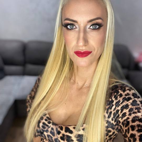 Gracia Make up #beograd