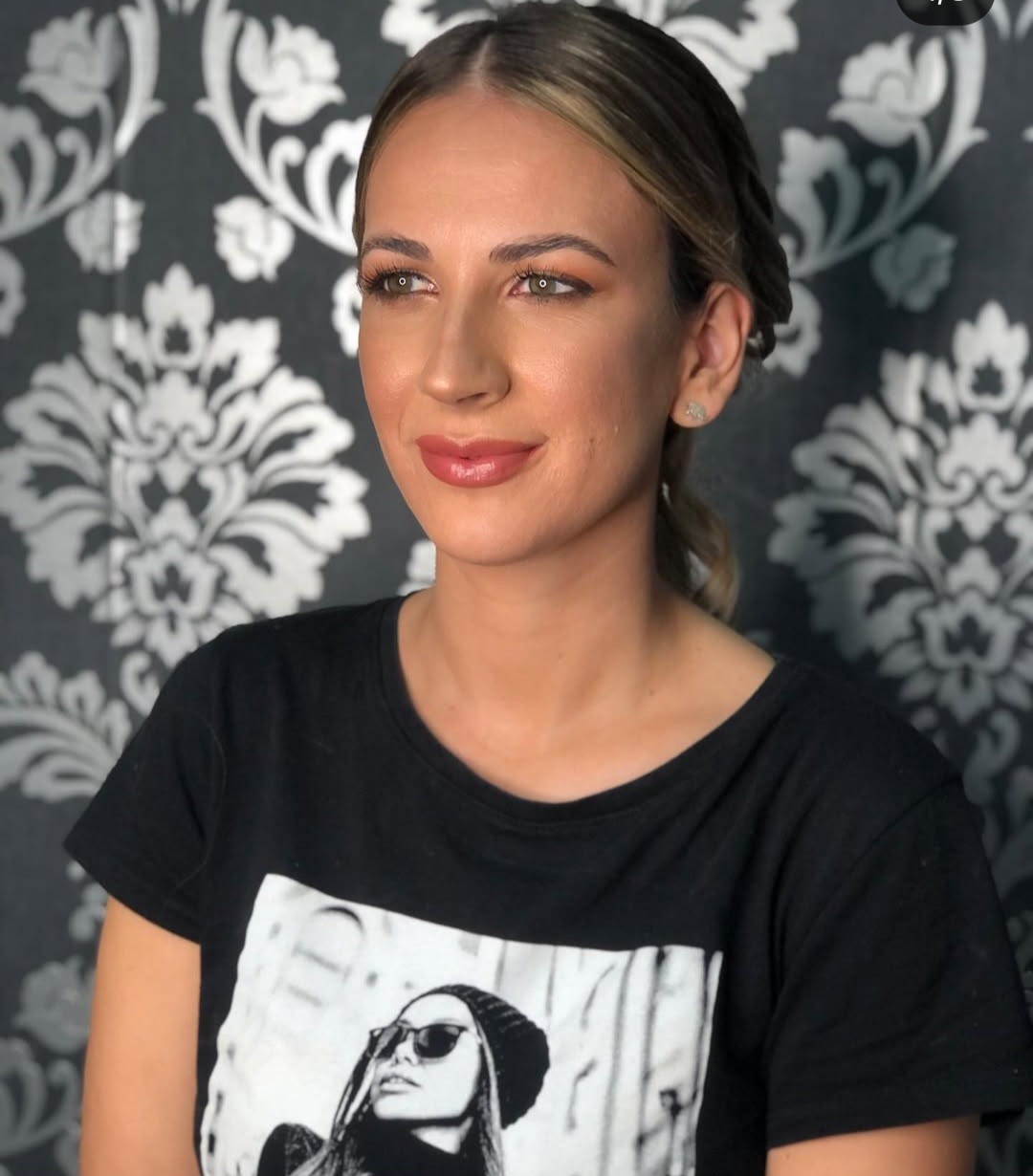 Profesionalni šminkanje - bez trepavica - Dve mace 2, Beograd Make-up / šminkanje Lice Make-up / šminkanje, Beograd, Banovo brdo