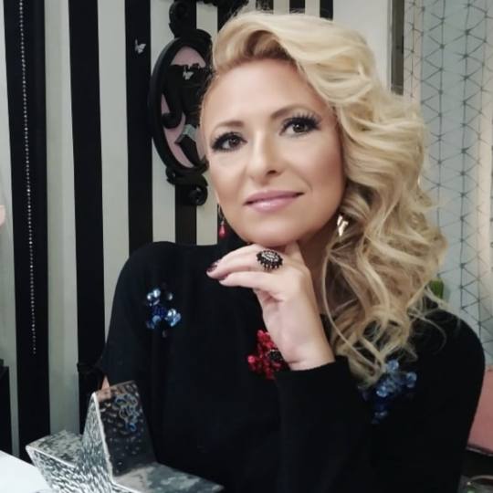 Wedding stars studio #beograd