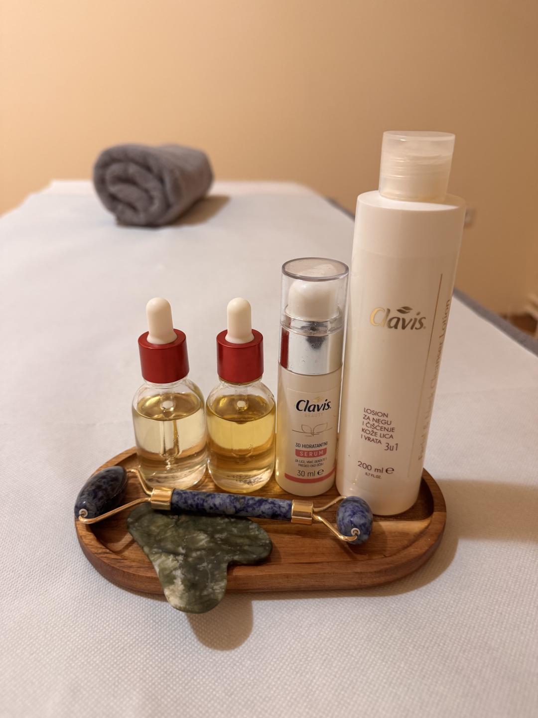 Hidro Glow Facial – masaža za lifting i hidrataciju - Neokinetika, Novi Sad Akupresura Telo Akupresura, Novi Sad, Centar - Stari grad