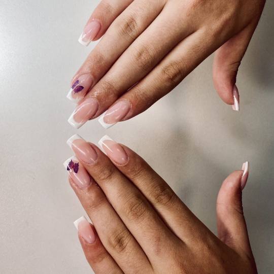 Grkinja Beauty Studio #krusevac