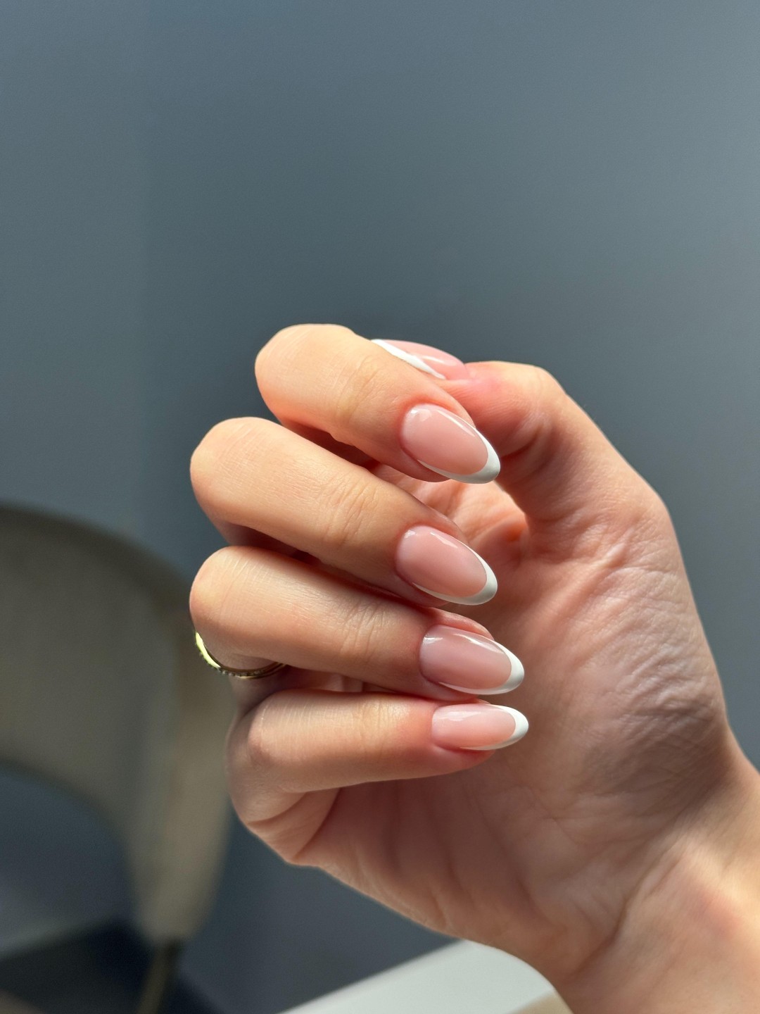 Studio Eleven Ladies&Gentlemen #beograd Korekcija noktiju Korekcija gela - M dužina