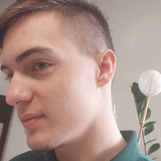 TeoS - Zemun #beograd Muško šišanje Muško šišanje stylist