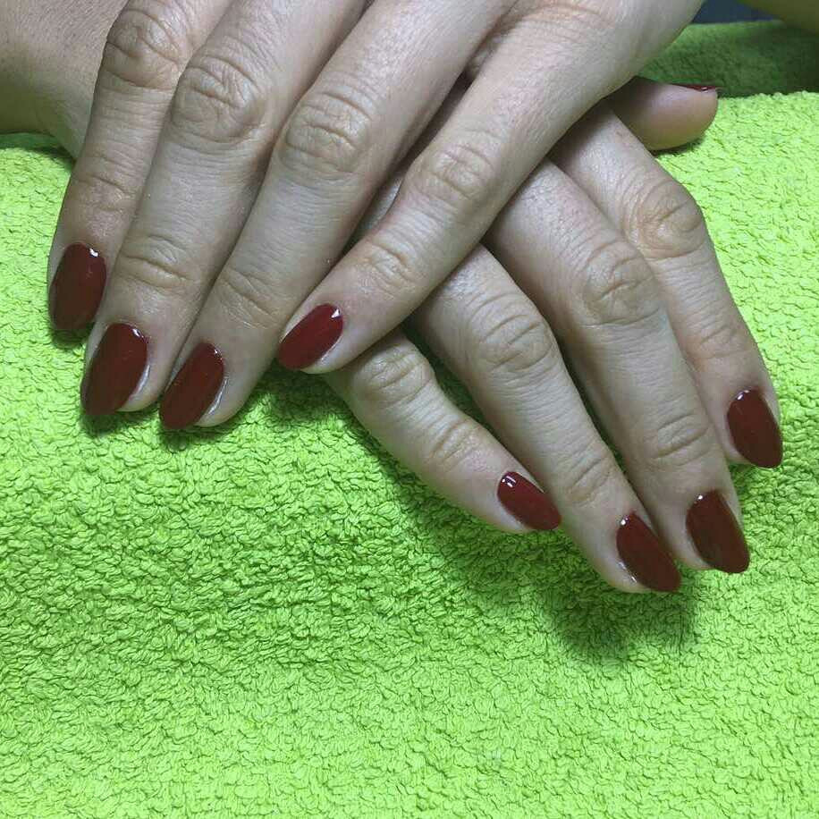 Look at me #beograd Manikir Manikir + Shellac