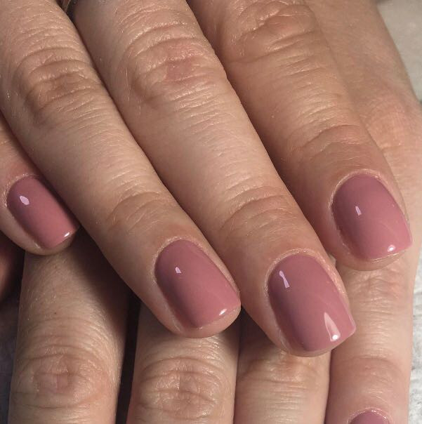 Look at me #beograd Manikir Manikir + Shellac