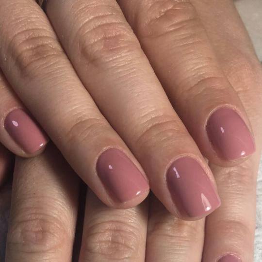 Look at me #beograd Manikir Manikir + Shellac