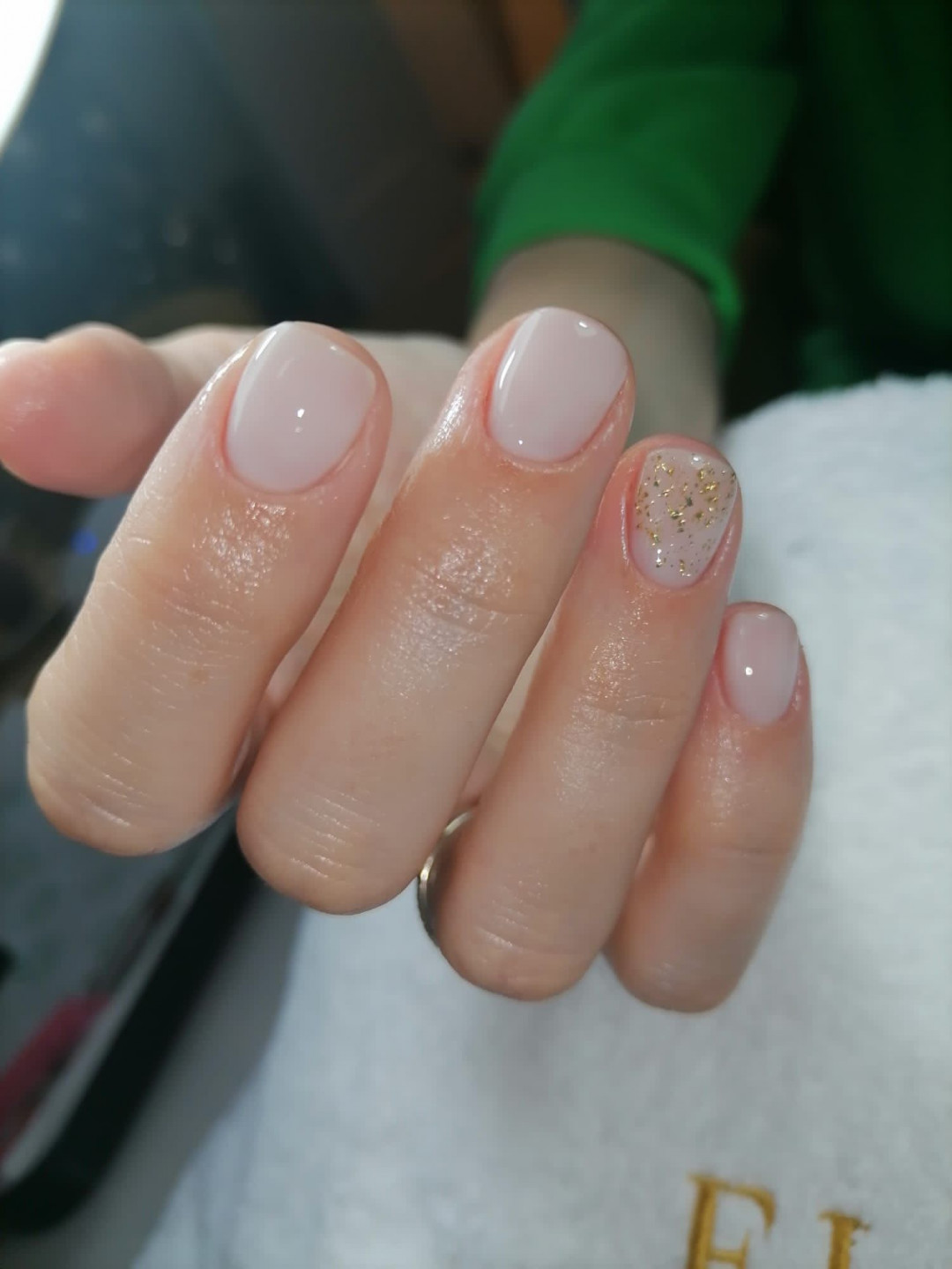 F.L.Y. Beauty Beograd #beograd Manikir Ruski manikir + gel lak