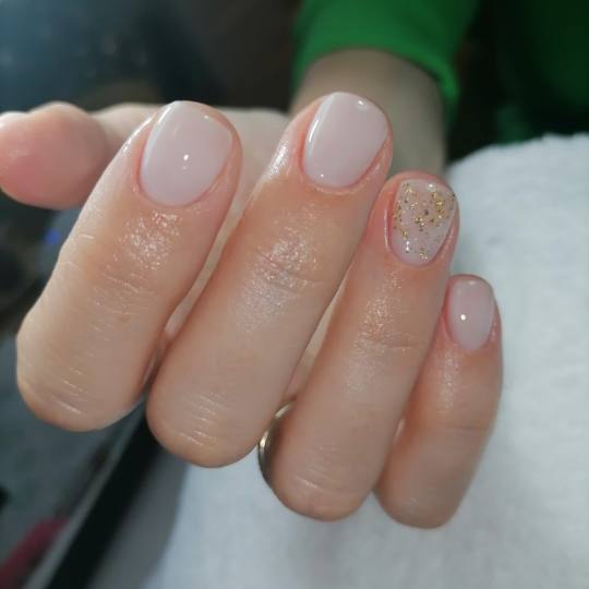 F.L.Y. Beauty Beograd #beograd Manikir Ruski manikir + gel lak rrusjur