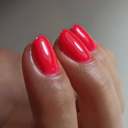 Sense of Harmony #krusevac Gel lak Aparatni / kombinovani manikir + gel lak + rubber baza / korekcij