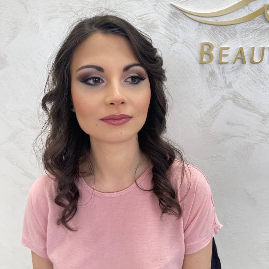 GM Beauty studio #beograd