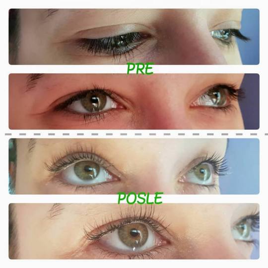 Magični dodir #beograd Naš klijent Natalija