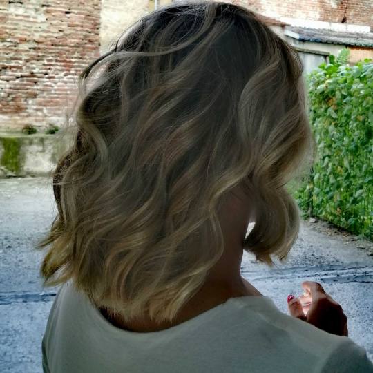 Imperativ #beograd Ombre, sombre, balayage