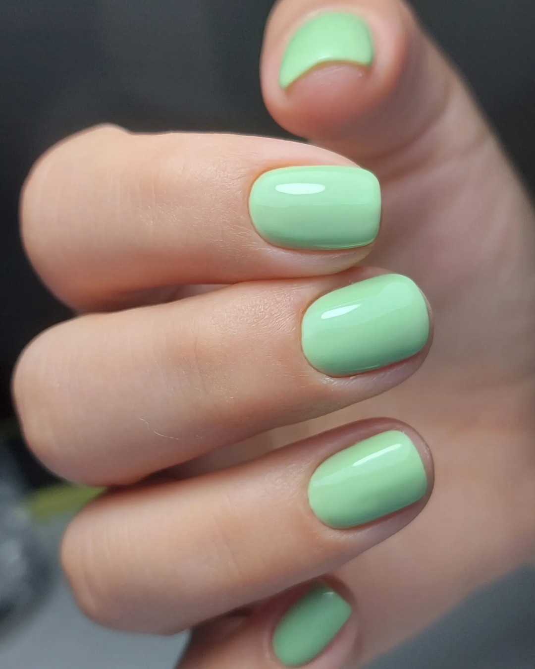Fearless Beauty Studio #beograd Manikir Manikir + gel lak (kombinovani manikir)