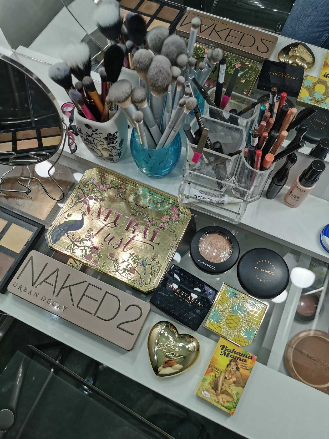 Grossi cosmetic #beograd Tretman lica
