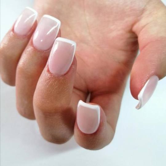 Nail office - deaktivirano #beograd Manikir